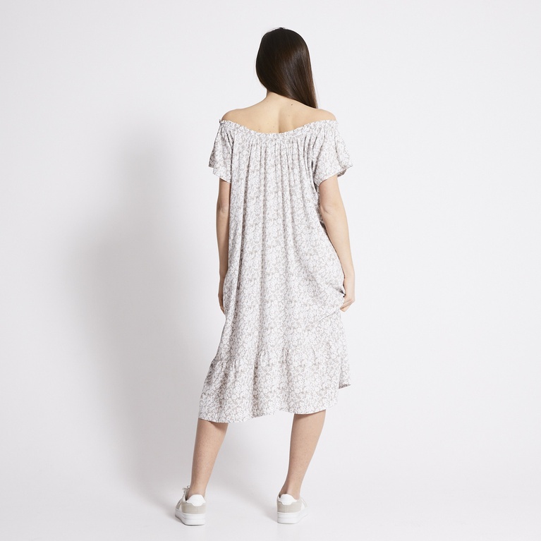 Mekko "Josefin"